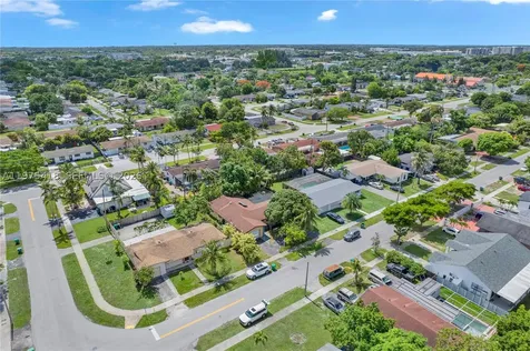 16501 SW 102nd Court Miami FL 33157
