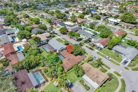 16501 SW 102nd Court Miami FL 33157