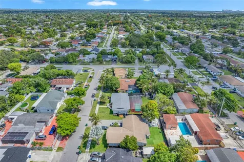 16501 SW 102nd Court Miami FL 33157