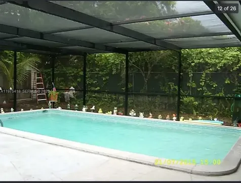 16501 SW 102nd Court Miami FL 33157