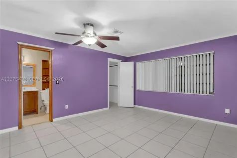 16501 SW 102nd Court Miami FL 33157
