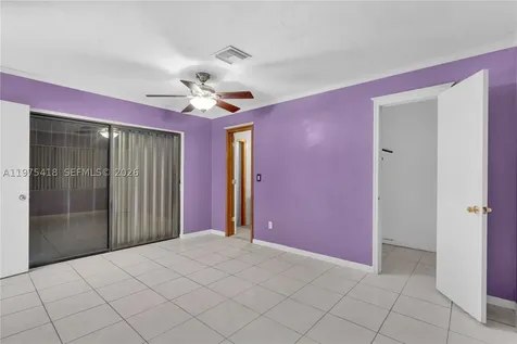 16501 SW 102nd Court Miami FL 33157
