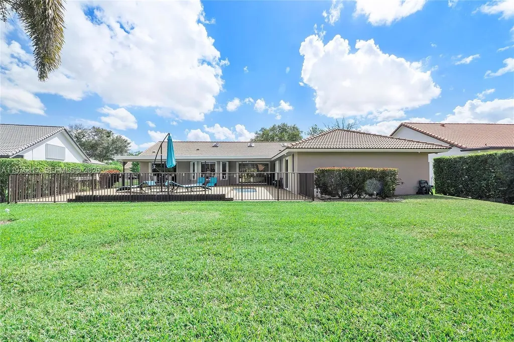 8551 NW 53rd Court Coral Springs FL 33067
