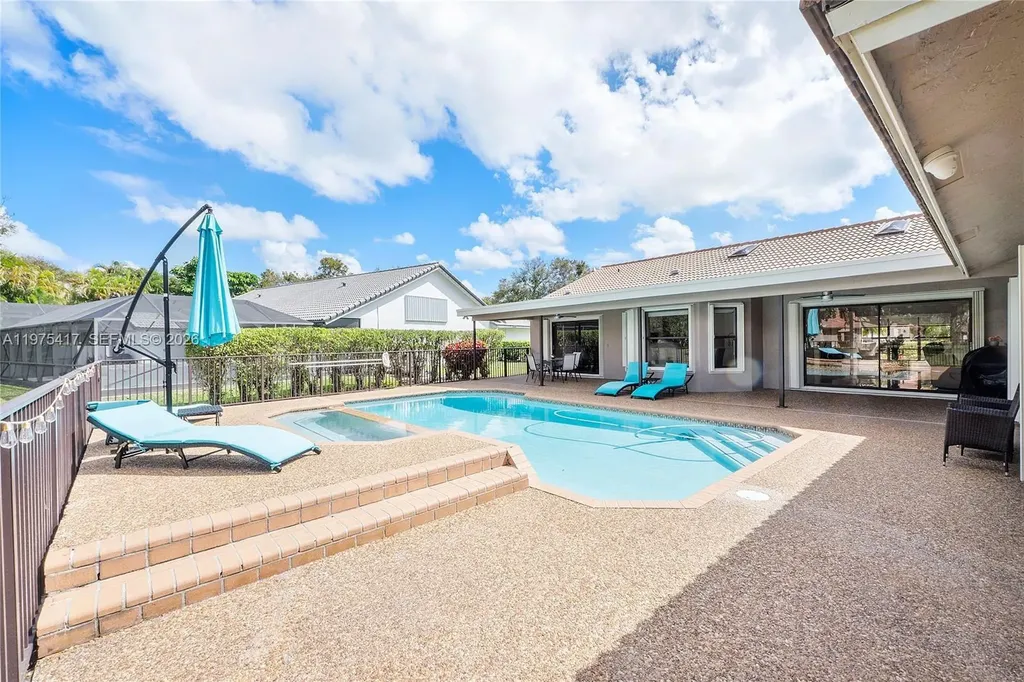 8551 NW 53rd Court Coral Springs FL 33067