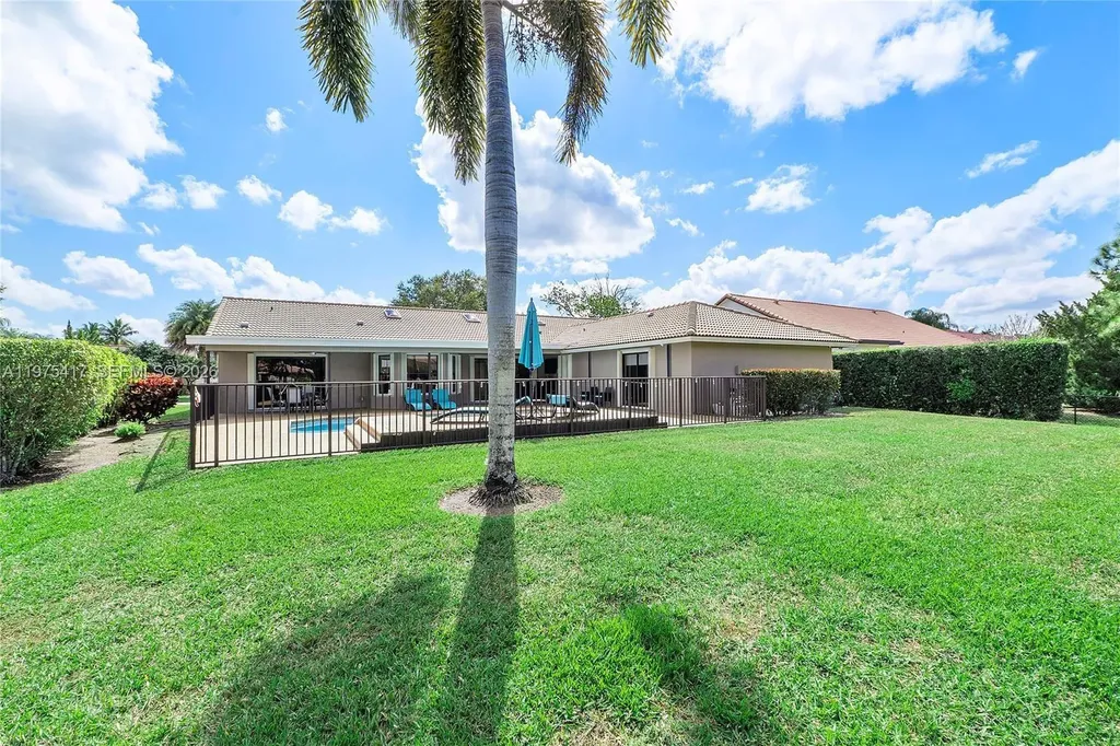 8551 NW 53rd Court Coral Springs FL 33067