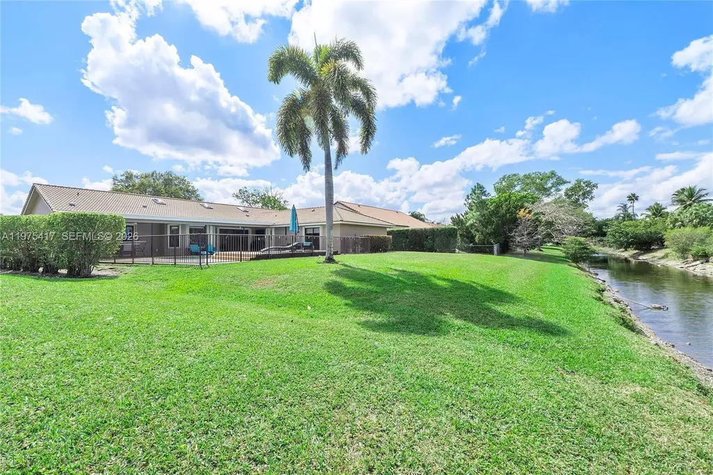 8551 NW 53rd Court Coral Springs FL 33067