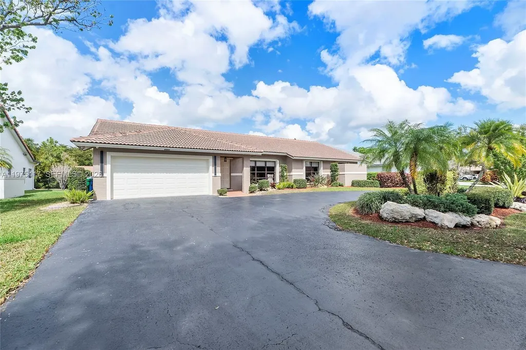 8551 NW 53rd Court Coral Springs FL 33067