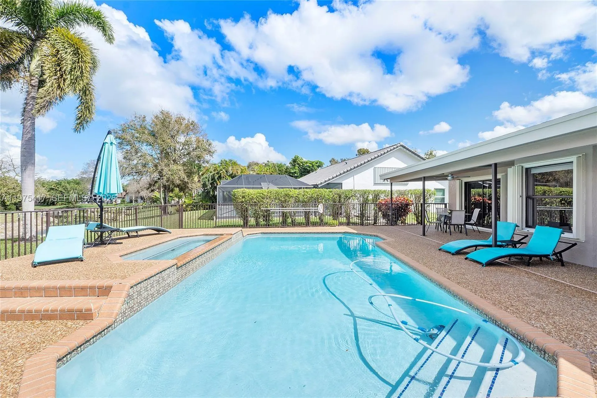 8551 NW 53rd Court Coral Springs FL 33067