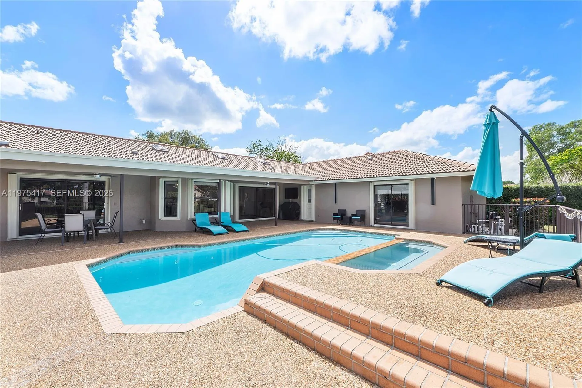 8551 NW 53rd Court Coral Springs FL 33067