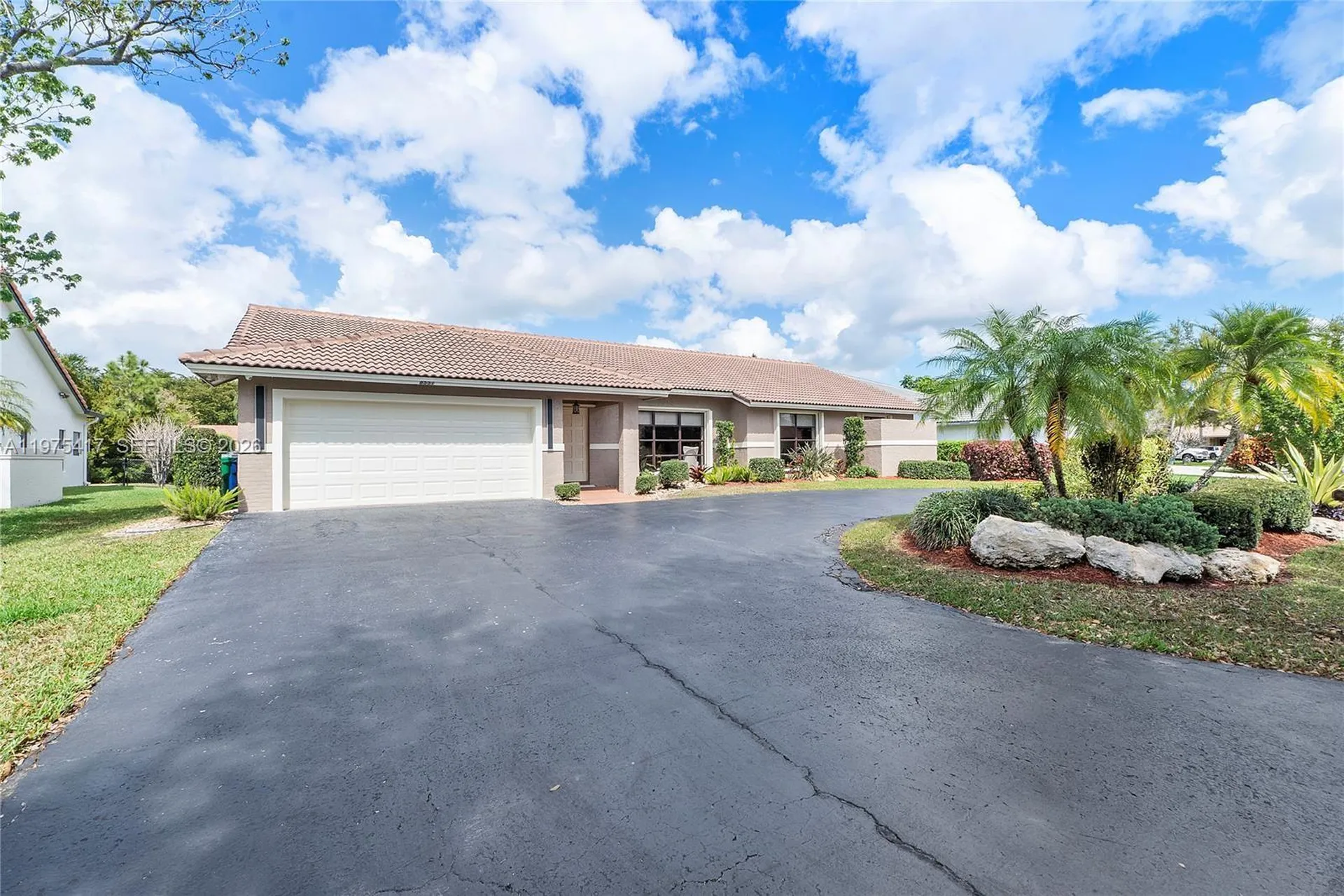 8551 NW 53rd Court Coral Springs FL 33067