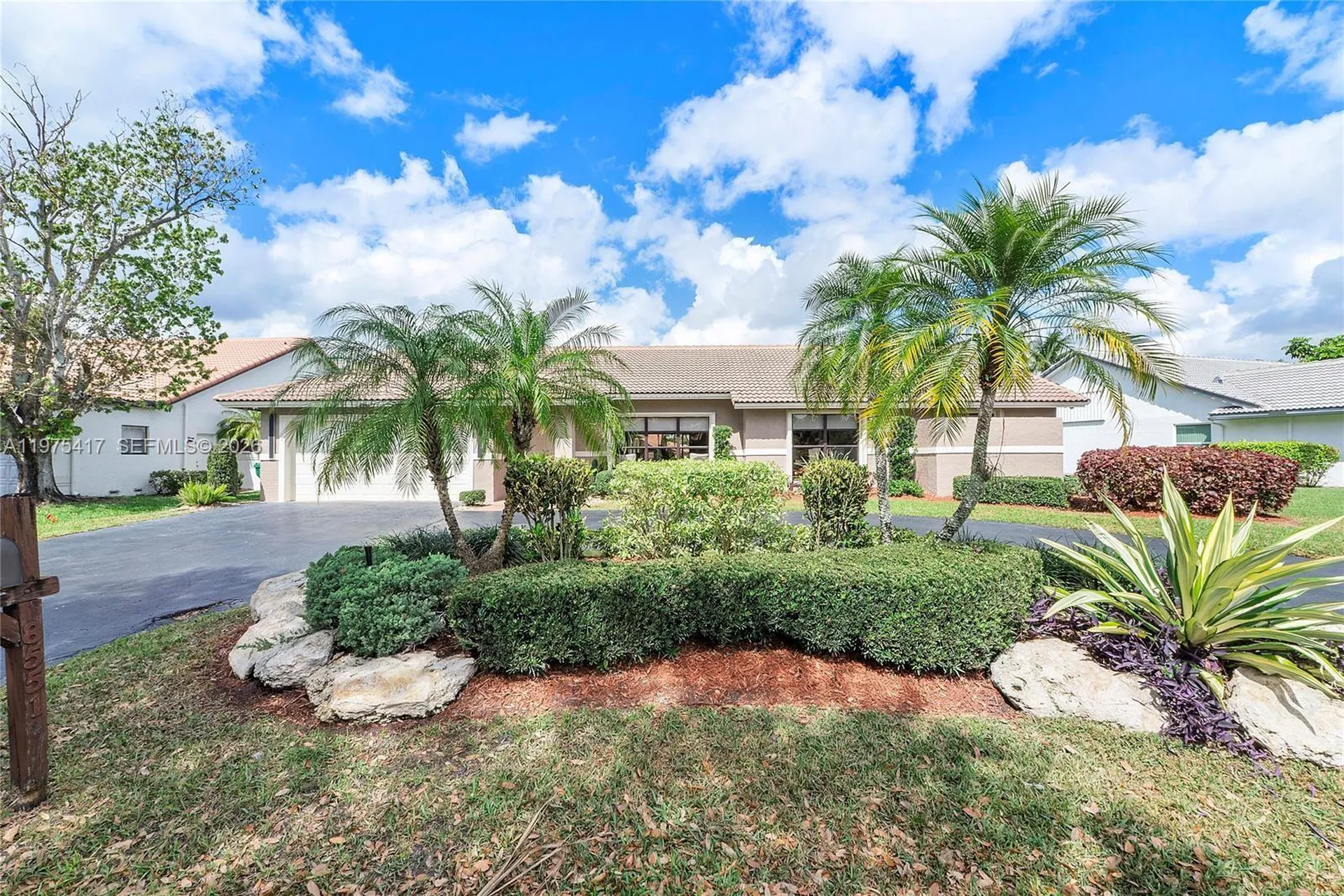 8551 NW 53rd Court Coral Springs FL 33067
