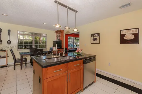2518 NE 206th Terrace Miami FL 33180