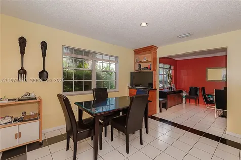 2518 NE 206th Terrace Miami FL 33180