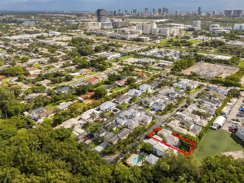 2518 NE 206th Terrace Miami FL 33180