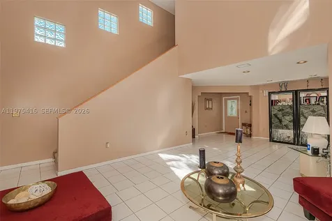 2518 NE 206th Terrace Miami FL 33180