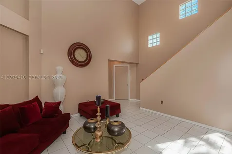 2518 NE 206th Terrace Miami FL 33180
