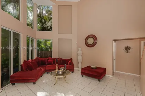 2518 NE 206th Terrace Miami FL 33180