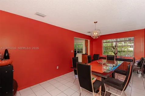 2518 NE 206th Terrace Miami FL 33180