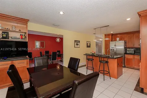2518 NE 206th Terrace Miami FL 33180