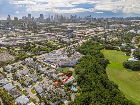 2518 NE 206th Terrace Miami FL 33180