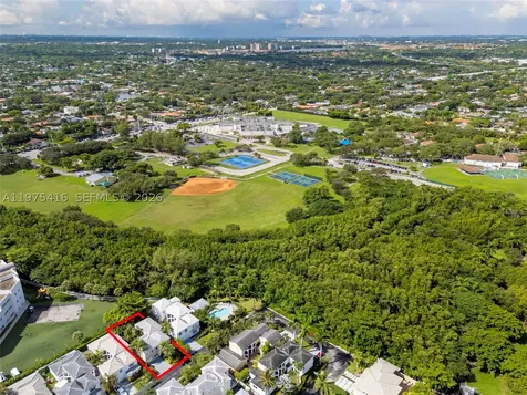 2518 NE 206th Terrace Miami FL 33180