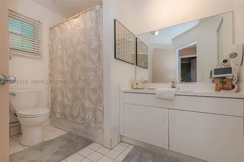 2518 NE 206th Terrace Miami FL 33180