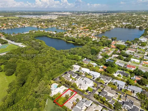 2518 NE 206th Terrace Miami FL 33180