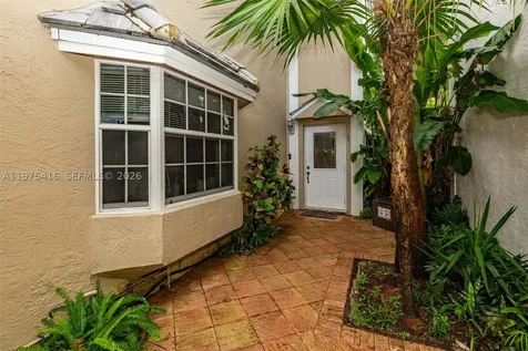 2518 NE 206th Terrace Miami FL 33180