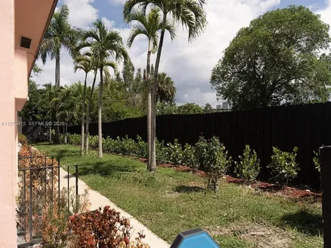 612 NW 10th Terrace Fort Lauderdale FL 33311