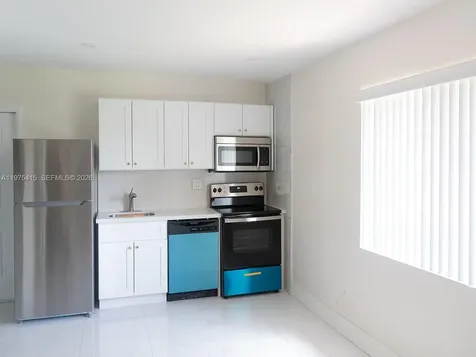 612 NW 10th Terrace Fort Lauderdale FL 33311