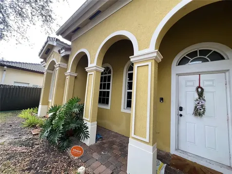 29641 SW 165th Court Homestead FL 33033
