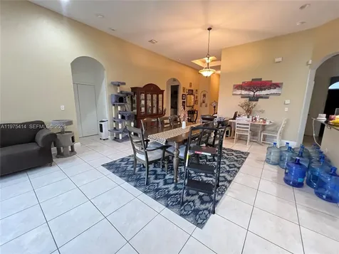 29641 SW 165th Court Homestead FL 33033