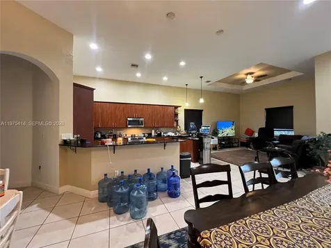 29641 SW 165th Court Homestead FL 33033