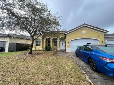 29641 SW 165th Court Homestead FL 33033