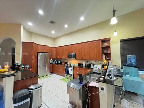 29641 SW 165th Court Homestead FL 33033