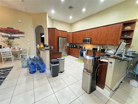 29641 SW 165th Court Homestead FL 33033