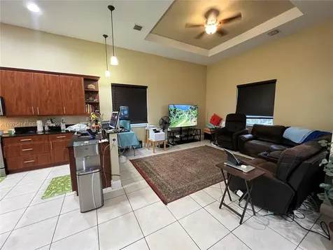 29641 SW 165th Court Homestead FL 33033