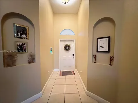 29641 SW 165th Court Homestead FL 33033