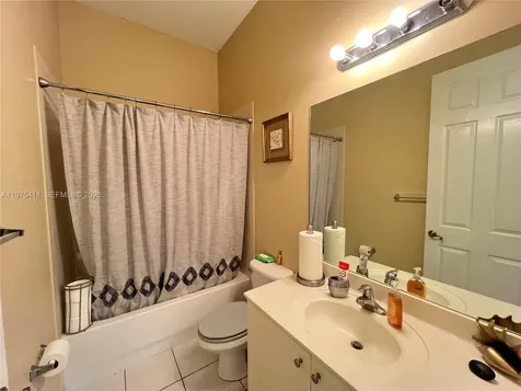 29641 SW 165th Court Homestead FL 33033