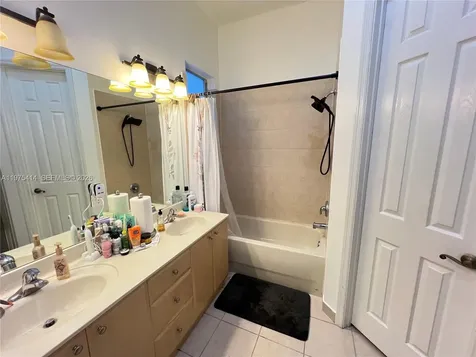 29641 SW 165th Court Homestead FL 33033