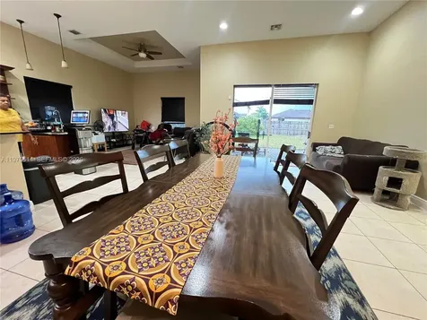 29641 SW 165th Court Homestead FL 33033
