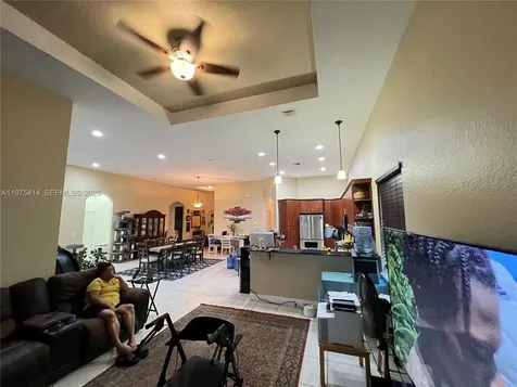 29641 SW 165th Court Homestead FL 33033