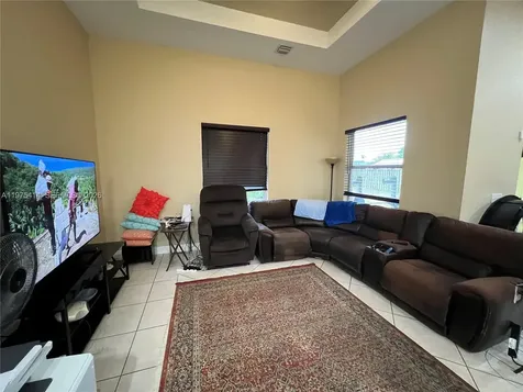 29641 SW 165th Court Homestead FL 33033