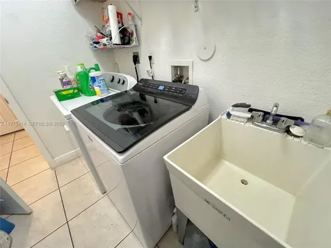 29641 SW 165th Court Homestead FL 33033