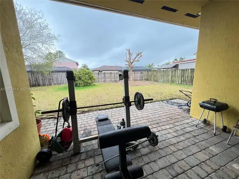 29641 SW 165th Court Homestead FL 33033