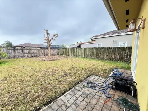 29641 SW 165th Court Homestead FL 33033