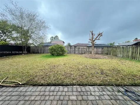 29641 SW 165th Court Homestead FL 33033