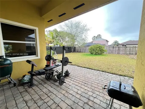 29641 SW 165th Court Homestead FL 33033