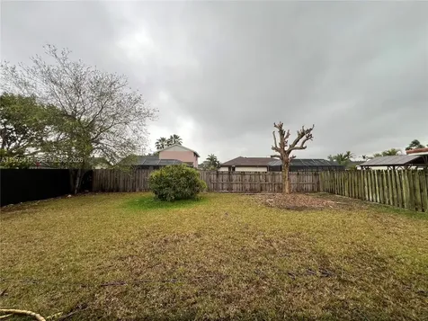 29641 SW 165th Court Homestead FL 33033