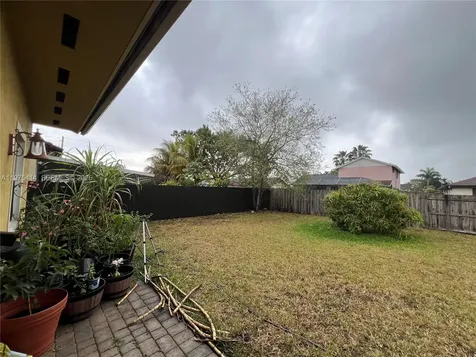 29641 SW 165th Court Homestead FL 33033